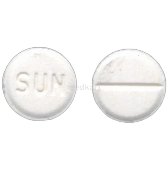 lamosyn 25mg tablet 10's